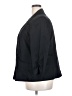 Avenue Black Blazer Size 20 Plus - photo 5