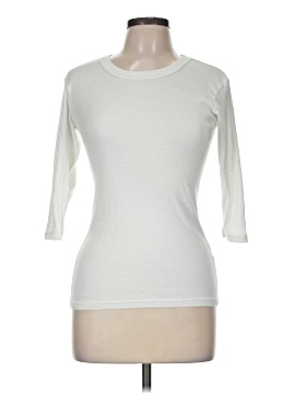 Michael Stars 3/4 Sleeve Top