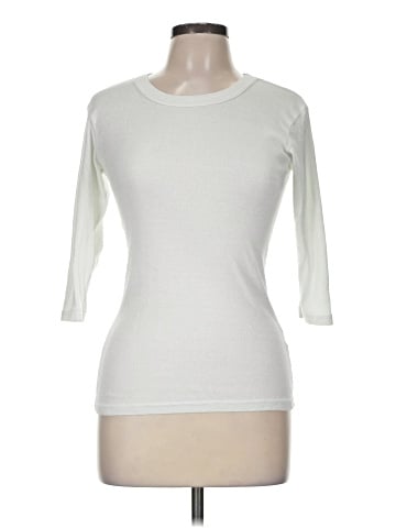 Michael Stars 3/4 Sleeve Top (view 1)