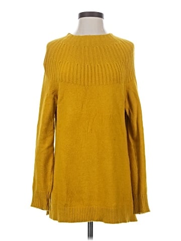 By Anthropologie Pullover Sweater (view 1)