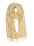 Vineyard Vines 100% Wool Tan Scarf One size - photo 1
