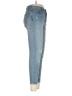 Eddie Bauer Hearts Blue Jeans Size 6 - photo 4