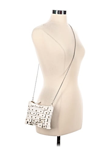 Zara Leather Crossbody Bag (view 2)
