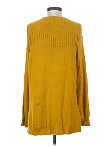 By Anthropologie Pullover Sweater (view 2)
