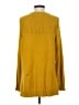 By Anthropologie Yellow Pullover Sweater Size S - photo 2