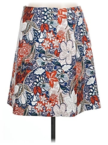 Margaret M Casual Skirt (view 1)