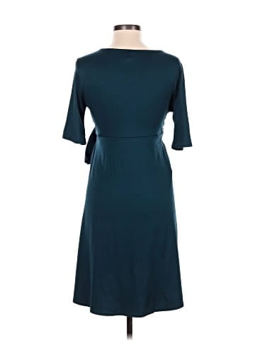 Mother Bee maternity Casual Dress (view 2)