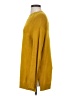 By Anthropologie Yellow Pullover Sweater Size S - photo 5