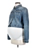 Old Navy - Maternity Blue Denim Jacket Size S - photo 1