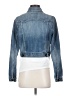 Old Navy - Maternity Blue Denim Jacket Size S - photo 2
