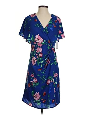 Kensie Casual Dress (view 1)