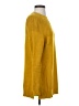 By Anthropologie Yellow Pullover Sweater Size S - photo 4
