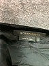 BCBGMAXAZRIA Black Formal Skirt Size 2 - photo 4