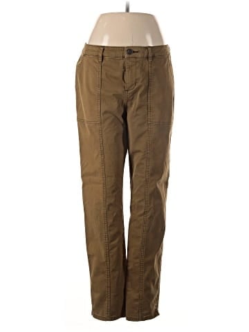 Garnet Hill Khakis (view 1)