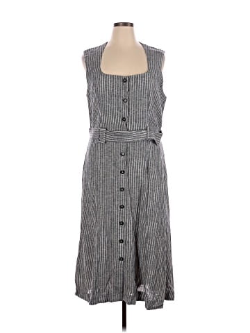 Banana Republic Factory Store Casual Dress (view 1)
