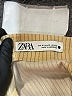 Zara Tan Casual Skirt Size M - photo 4