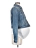 Old Navy - Maternity Blue Denim Jacket Size S - photo 4