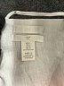 H&M Ivory Tube Top Size L - photo 7