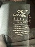 O'Neill Green Long Sleeve T-Shirt Size 6 - photo 3
