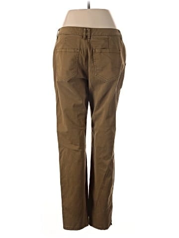 Garnet Hill Khakis (view 2)