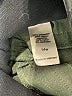 Maurices Chevron-herringbone Green Active Pants Size 14W - photo 8