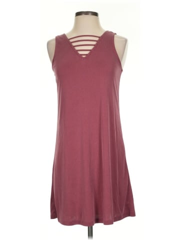Pink Republic Casual Dress (view 1)