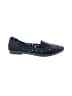 Unbranded Black Flats Size 8 1/2 - photo 1