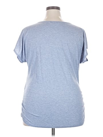 SJS Short Sleeve Top (view 2)