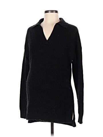 Ingrid + Isabel Pullover Sweater (view 1)