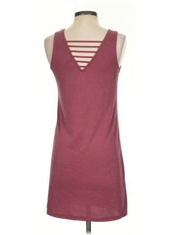 Pink Republic Casual Dress (view 2)