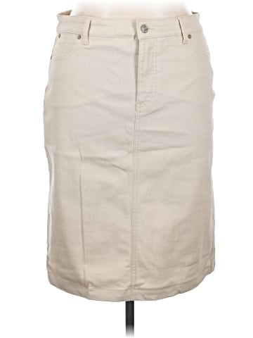 Talbots Casual Skirt (view 1)
