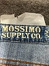 Mossimo Supply Co. Hearts Blue Jeans Size 11S - photo 7
