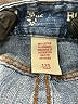 Mossimo Supply Co. Hearts Blue Jeans Size 11S - photo 8