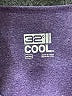 32 Degrees Purple Short Sleeve Top Size XXL - photo 7