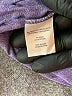 32 Degrees Purple Short Sleeve Top Size XXL - photo 8
