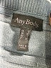 Any Body 100% Polyester Blue Pullover Sweater Size L - photo 7