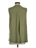 Athleta Green Sleeveless Top Size S - photo 2