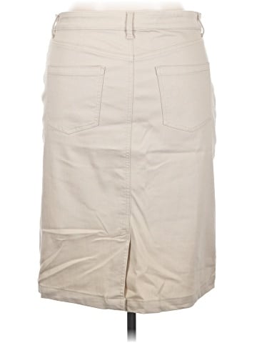 Talbots Casual Skirt (view 2)