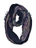 Collection Eighteen 100% Rayon Purple Scarf One size - photo 1