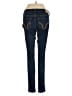 Hollister Chevron-herringbone Blue Jeans Size 24 waist - photo 2