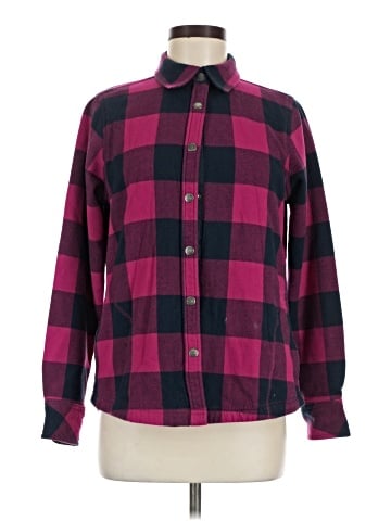 Orvis Fleece (view 1)