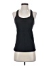 Athleta Black Tank Top Size S - photo 1