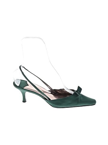 Unbranded Heels (view 1)