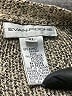 Evan Picone Tweed Tan Cardigan Size XL - photo 7