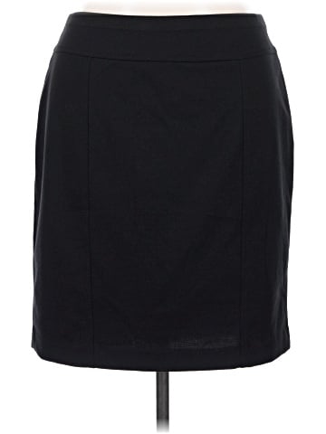 Erin London Casual Skirt (view 1)