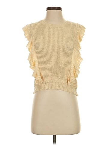 Le Lis Sleeveless Top (view 1)