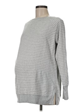 A Pea In The Pod Pullover Sweater