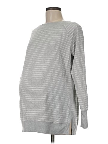 A Pea in the Pod Pullover Sweater (view 1)