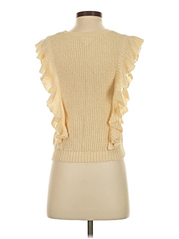 Le Lis Sleeveless Top (view 2)