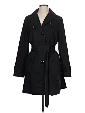 Banana Republic Factory Store Trenchcoat (view 1)